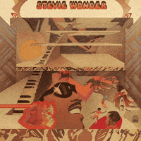 album cover GIF by uDiscoverMusic