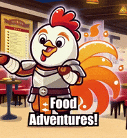 Travel Adventure GIF by Zorooster