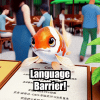 Travel Culture GIF by TheConfishius