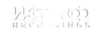 Records Sticker by Westwood Recordings