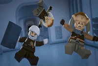 season 1 the lost treasure of cloud city GIF by Star Wars