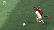 miguel almiron soccer GIF by Atlanta United