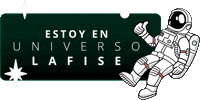 Sticker by Banco LAFISE