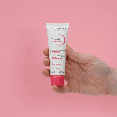 Skincare Cuidado De La Piel GIF by Bioderma Colombia