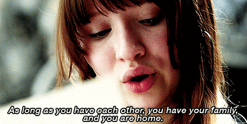 emily browning home GIF