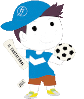 Calcio Sticker by Fantafobal