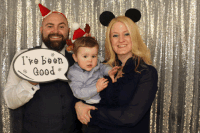 GIF by Tom Foolery Photo Booth