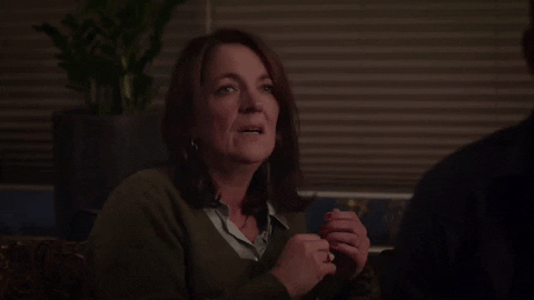 BNNVARA giphyupload oh no oogappels balen GIF