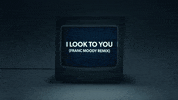 I Look To You Television GIF by Miami Horror