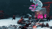 Video Game Seethe GIF by CAPCOM