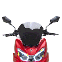 Mantap Sticker by PolytronEV