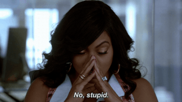 empire GIF by Fox TV