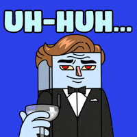 Lets Go Cheers GIF by Nexio