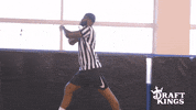 Lets Go Dancing GIF by DraftKings