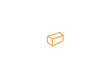 Butter Eating Sticker