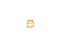 Butter Sticker