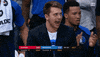 excited dallas mavericks GIF by Bleacher Report