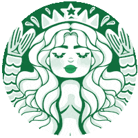 coffee cafe Sticker by Aquellanerd