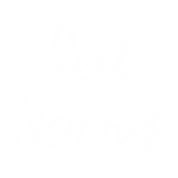 Sticker by Bett Norris