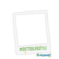 Health Lifestle Sticker by Jagapati