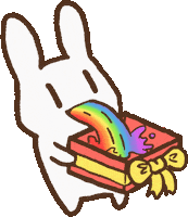 Lunar New Year Gift Sticker