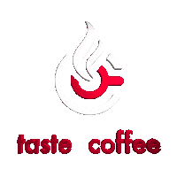 tasteandcoffee taste and coffee taste and coffee lefkada Sticker