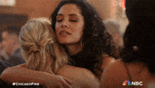 Season 12 Hug GIF by One Chicago