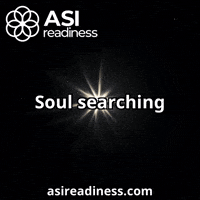 Space Searching GIF by ASIreadiness