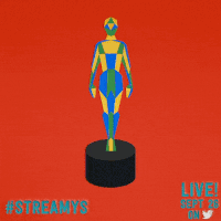streamys streamys streamy awards nominees GIF