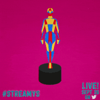 streamys streamys streamy awards nominees GIF