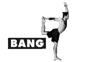 fitflow fitness gym yoga fit Sticker