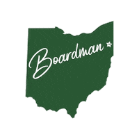 Boardman Sticker by Rich and Jenna -