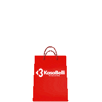 kasabelli kasabelli Sticker