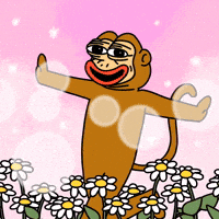 Happy All Good GIF by Ponke