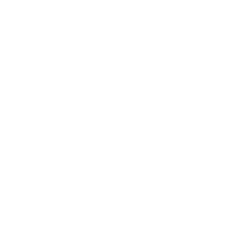 Be Unique Sticker by Ausare Studio