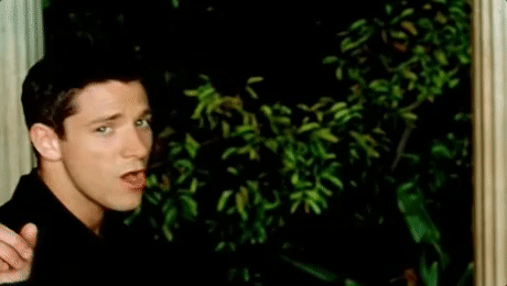 GIF by 98 Degrees