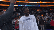 Regular Season Lol GIF by NBA