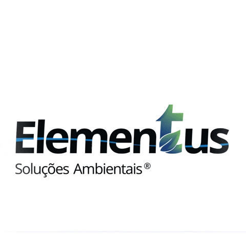 elmsa giphygifmaker elementus soluções ambientais elementus-sa GIF
