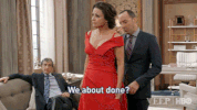 veep season 6 GIF by Veep HBO