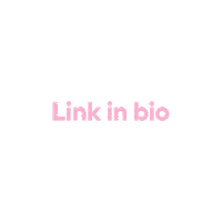 Link In Bio Sticker by Curio