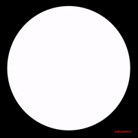 Eye Mouth GIF by joelremygif