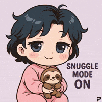 Hana Love GIF by Persona