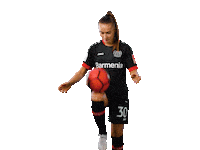 Bayer 04 Goal Sticker by Bayer 04 Leverkusen
