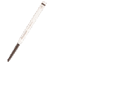 Makeup Eyeliner Sticker by BY ECOM