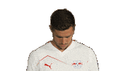 Look Up Rb Leipzig Sticker by Bundesliga