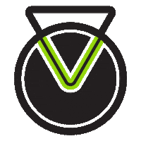 vitalitybykristin fitness community vitality vcf Sticker