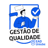 Cursos Uniube Sticker by Uniube