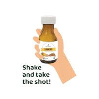 Drink Health Sticker by Dailywell Indonesia