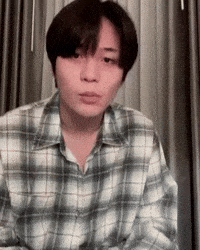 Ateez Choi Jongho GIF