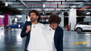 Mai Dire Gol Gialappa GIF by Tv8it